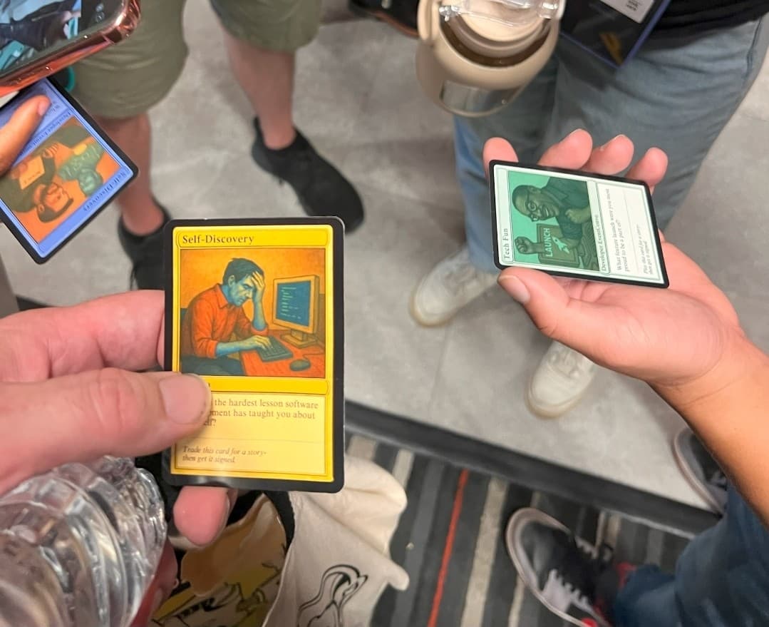 Closing Ceremony & Networking