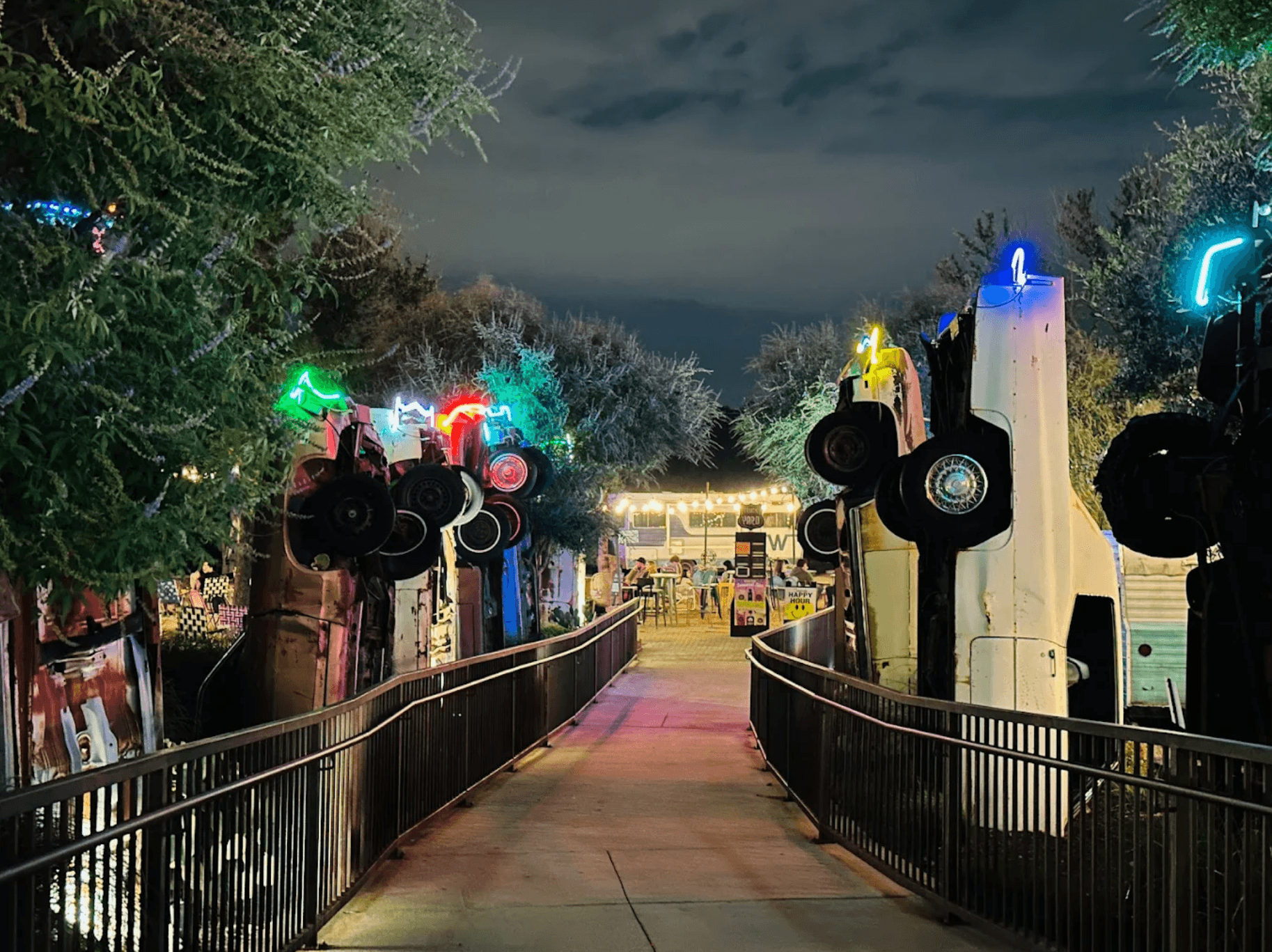 Day[0] Pre Conference party