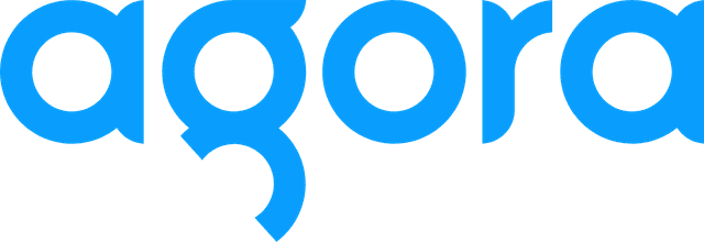 Agora Logo