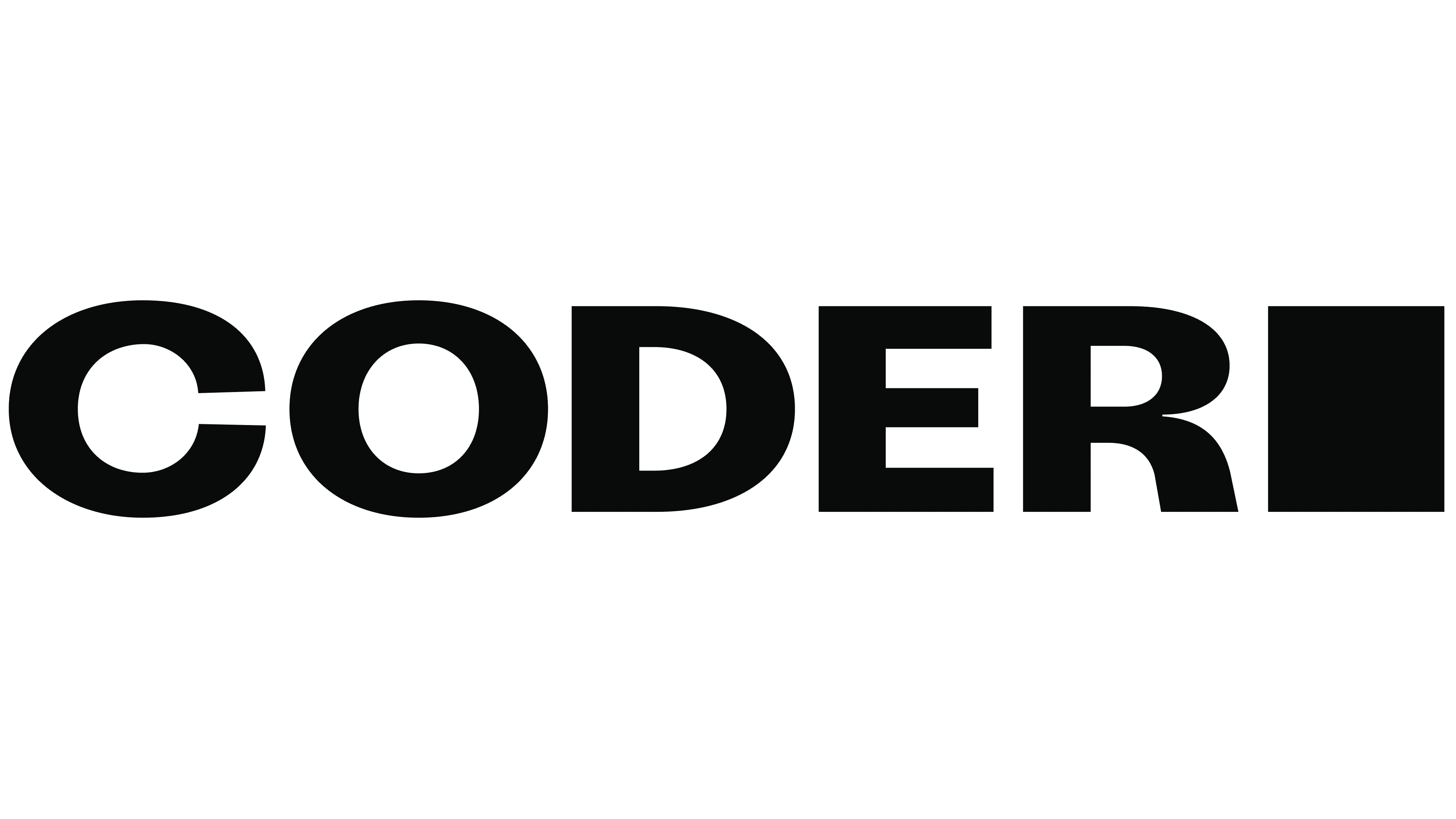 Coder logo