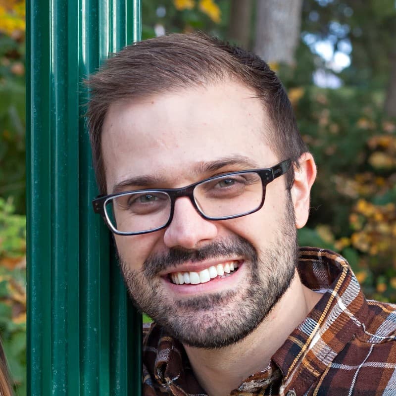 Erik Anderson