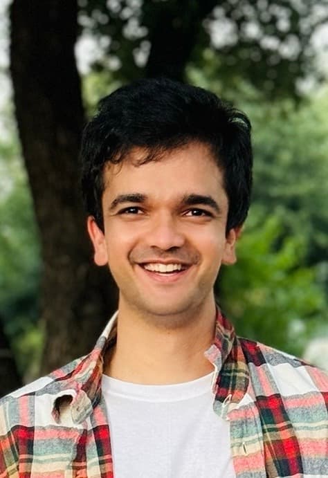 Pranav Puranik