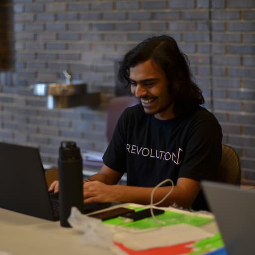 Dev Agrawal