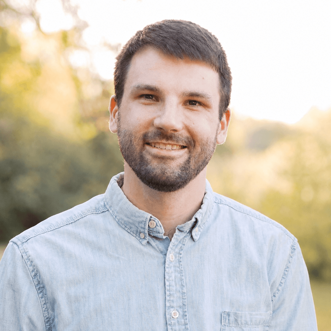 Michael Gyarmathy, CYC26 speaker