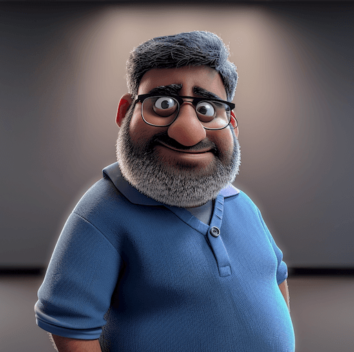 Jerry Reghunadh