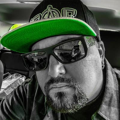 Chris DeMars