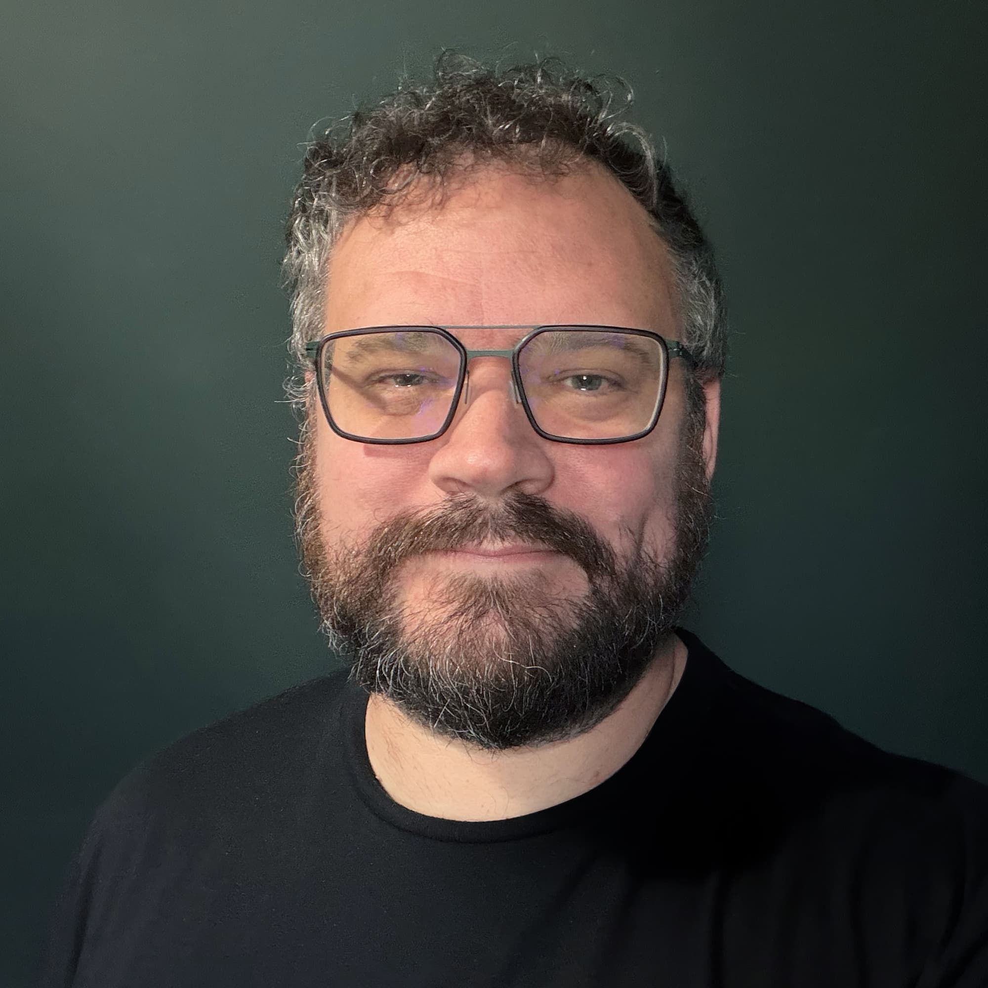 Brian Munz