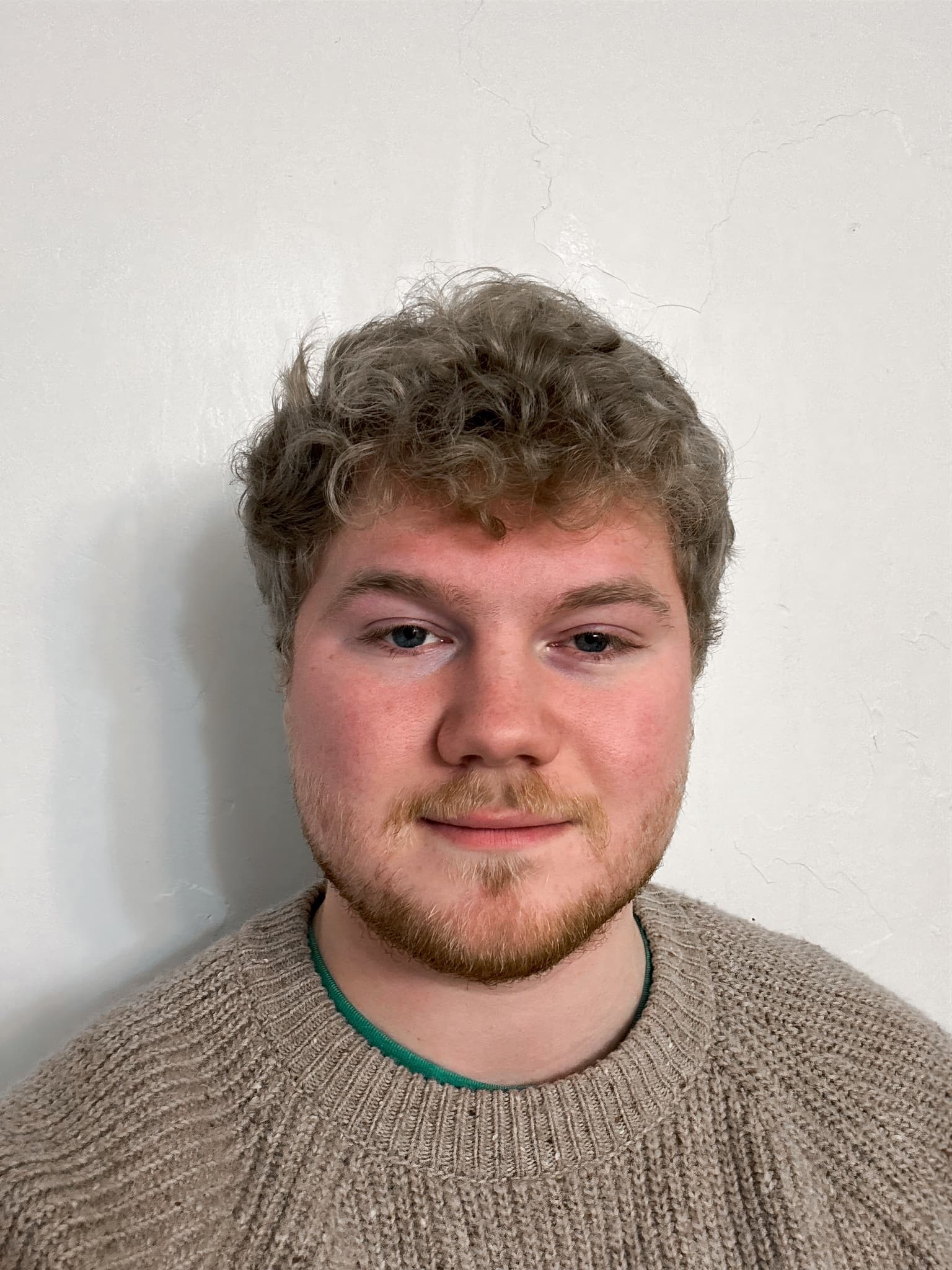 Aidan McAlister