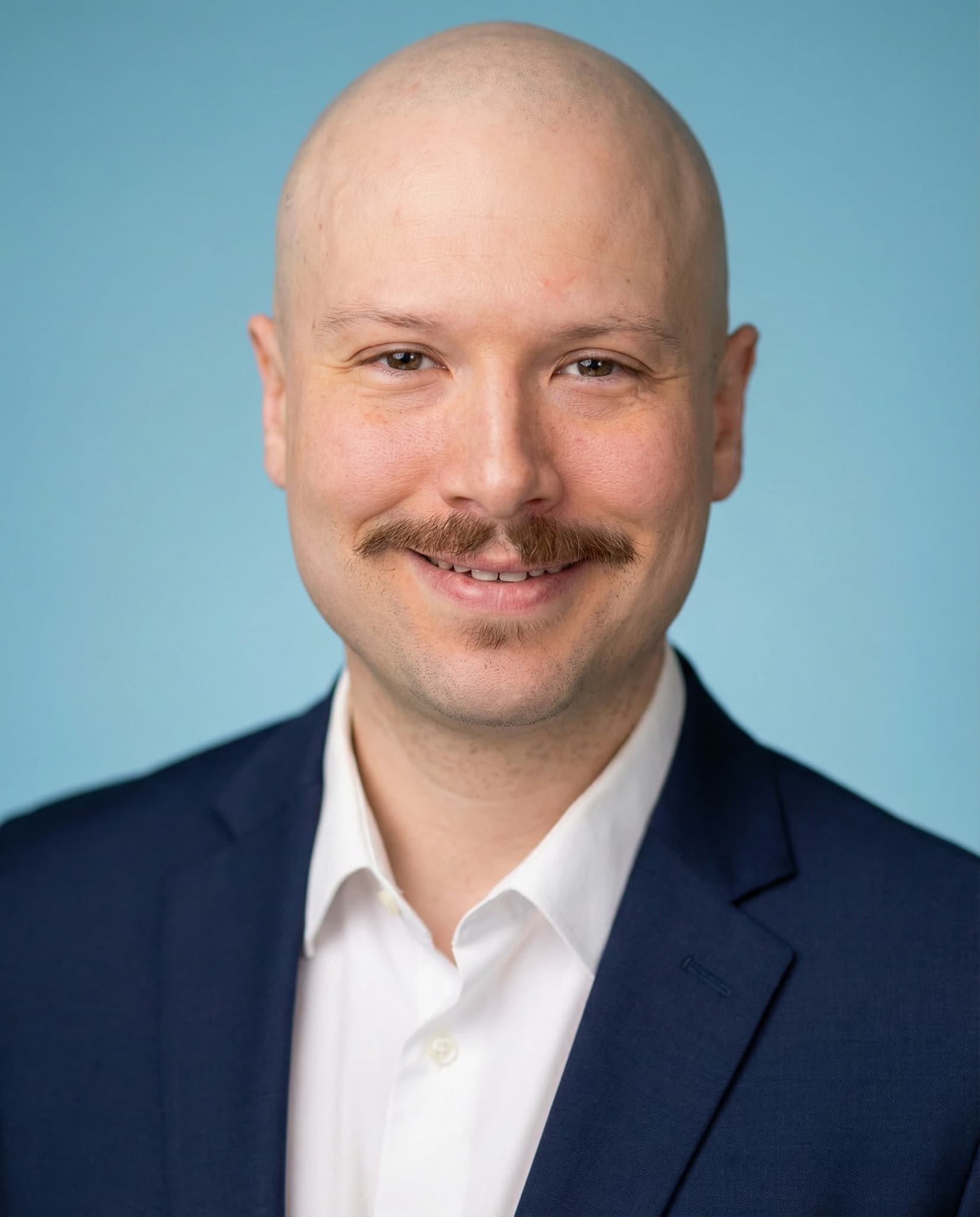 Michael Duren