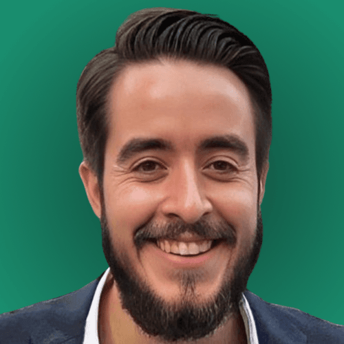 Andres Moreno