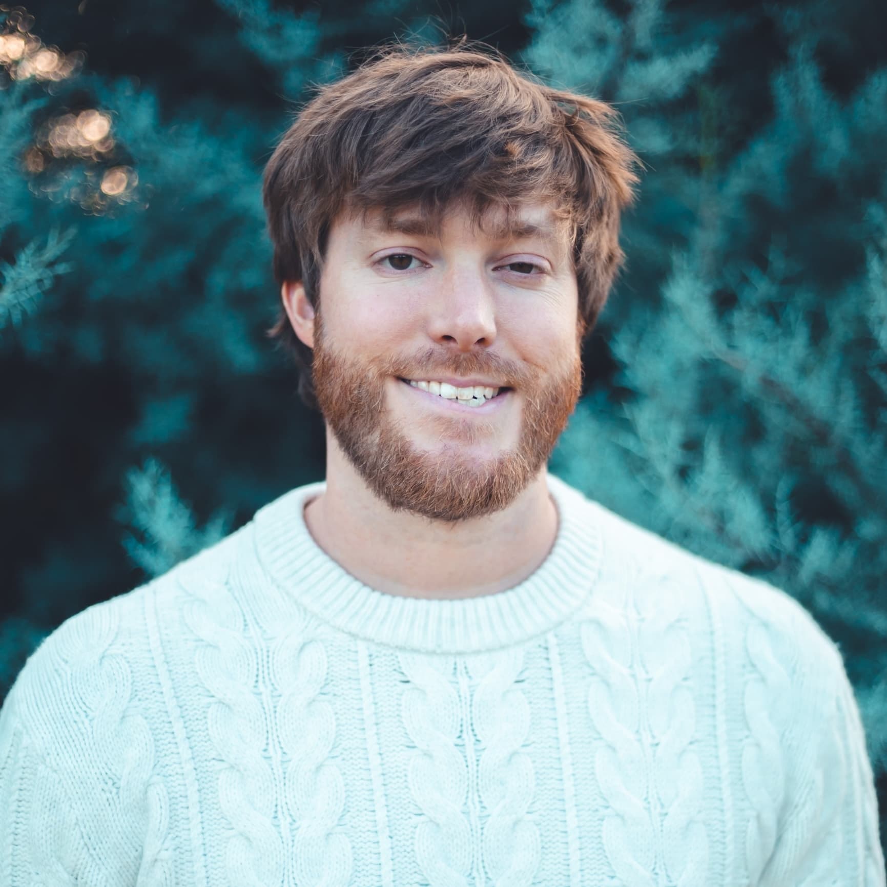 Aaron Krauss