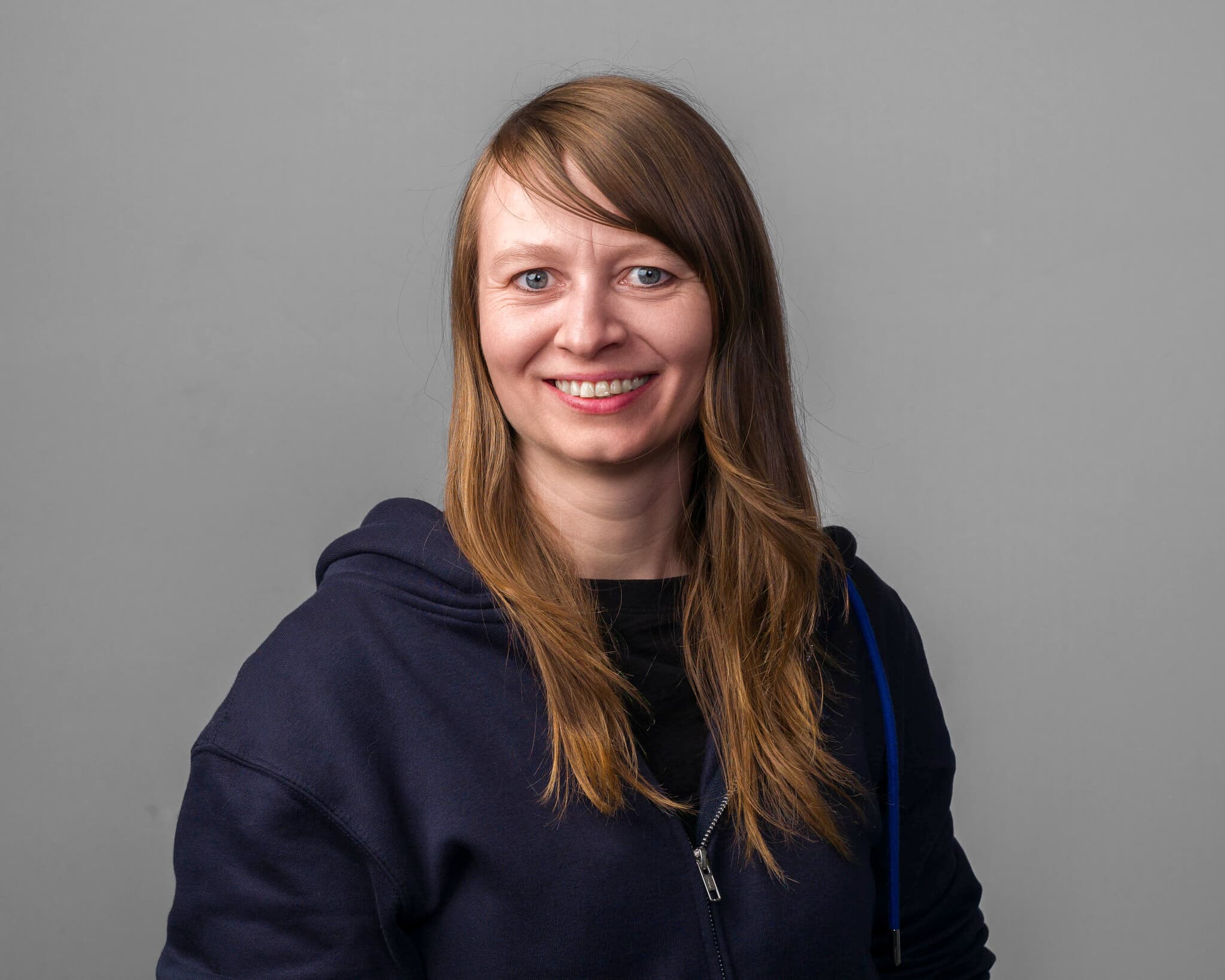 Anna Spysz