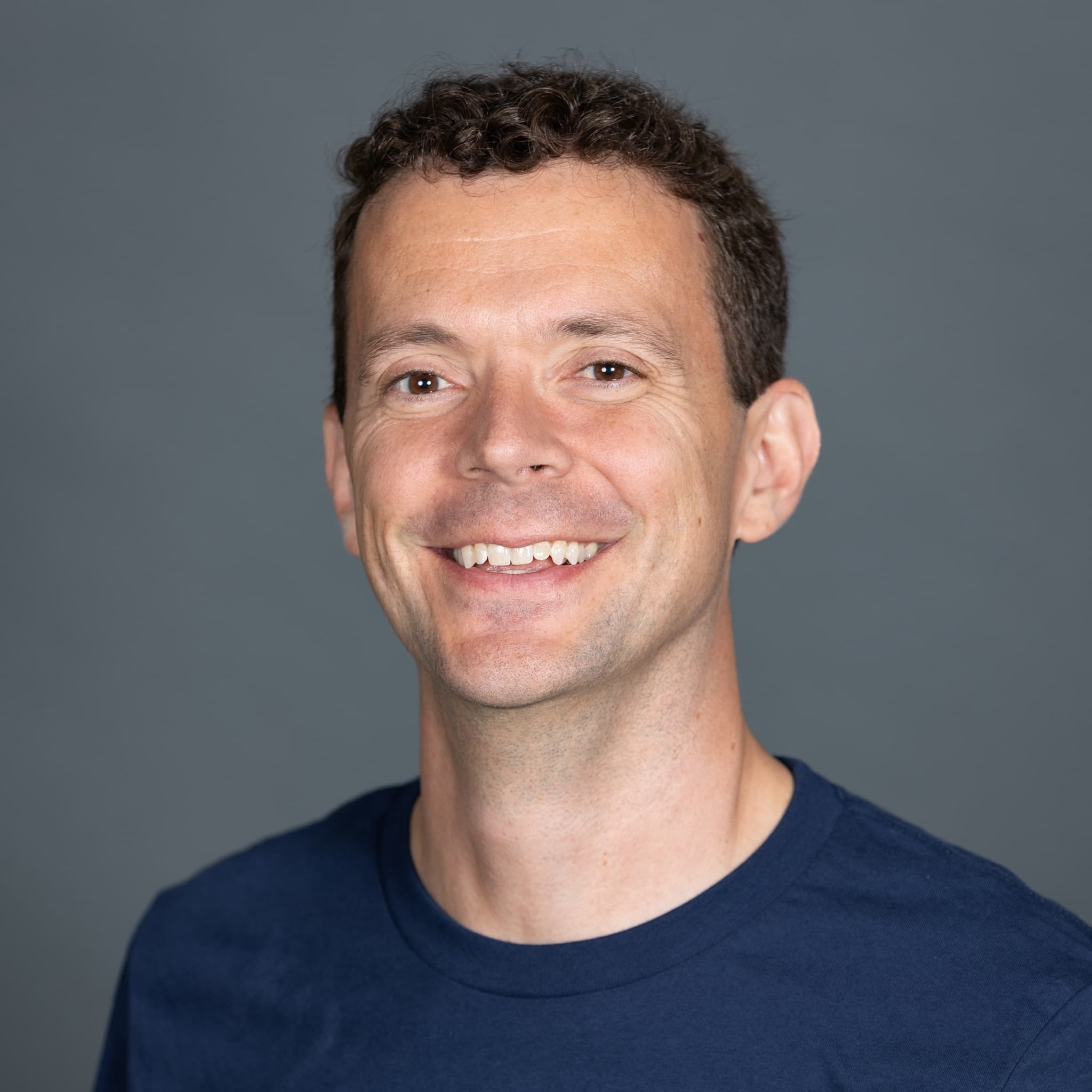 Scott McAllister
