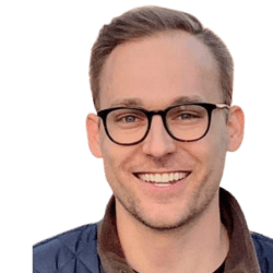 Aaron Francis