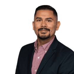 Andrew Rubalcaba