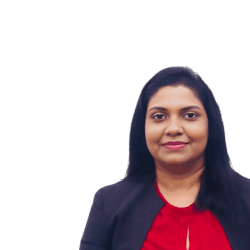 Anupama Piyumali Pathirage