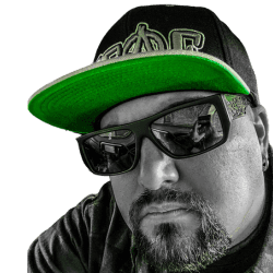 Chris DeMars