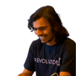 Dev Agrawal