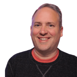 Jeff Blankenburg