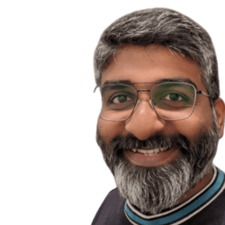 Jerry Reghunadh