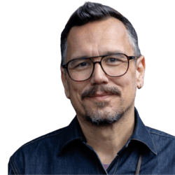 Joel Hooks