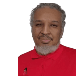 Michael Brown