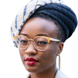 Nyah Macklin