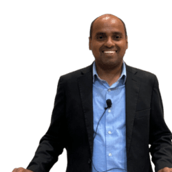 Ramasankar Molleti