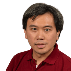 Ron Dagdag