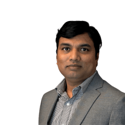 Santhosh Kumar Pendyala